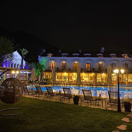 Goecek Lykia Resort Premium Concept Hotel Ngoại thất bức ảnh