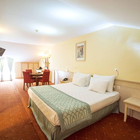 Goecek Lykia Resort Premium Concept Hotel Ngoại thất bức ảnh