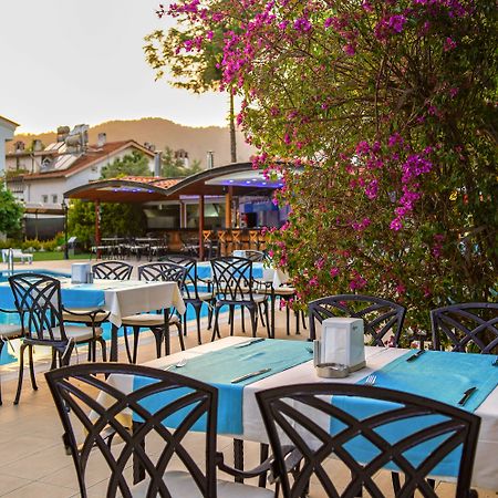 Goecek Lykia Resort Premium Concept Hotel Ngoại thất bức ảnh