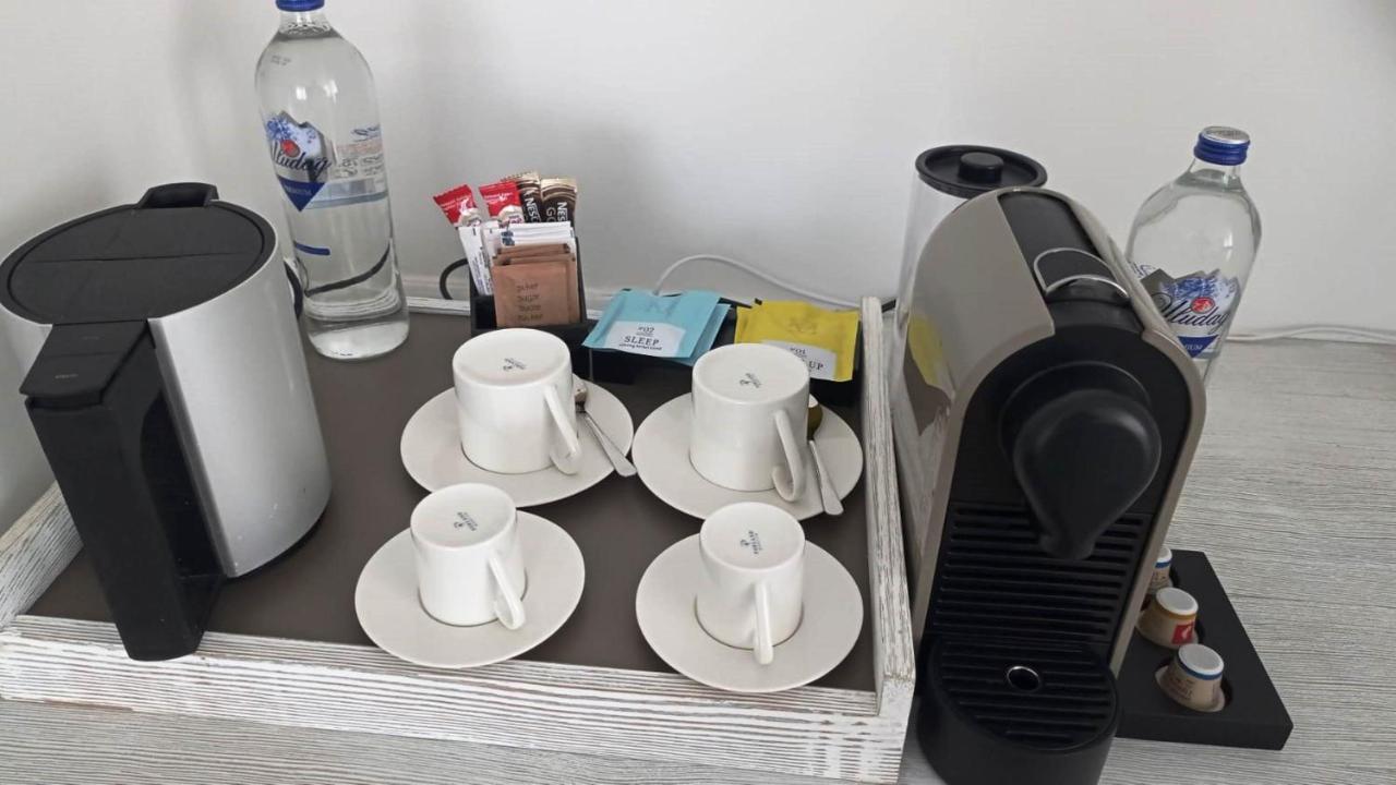 Goecek Lykia Resort Premium Concept Hotel Ngoại thất bức ảnh