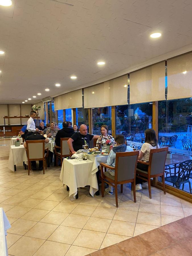 Goecek Lykia Resort Premium Concept Hotel Ngoại thất bức ảnh