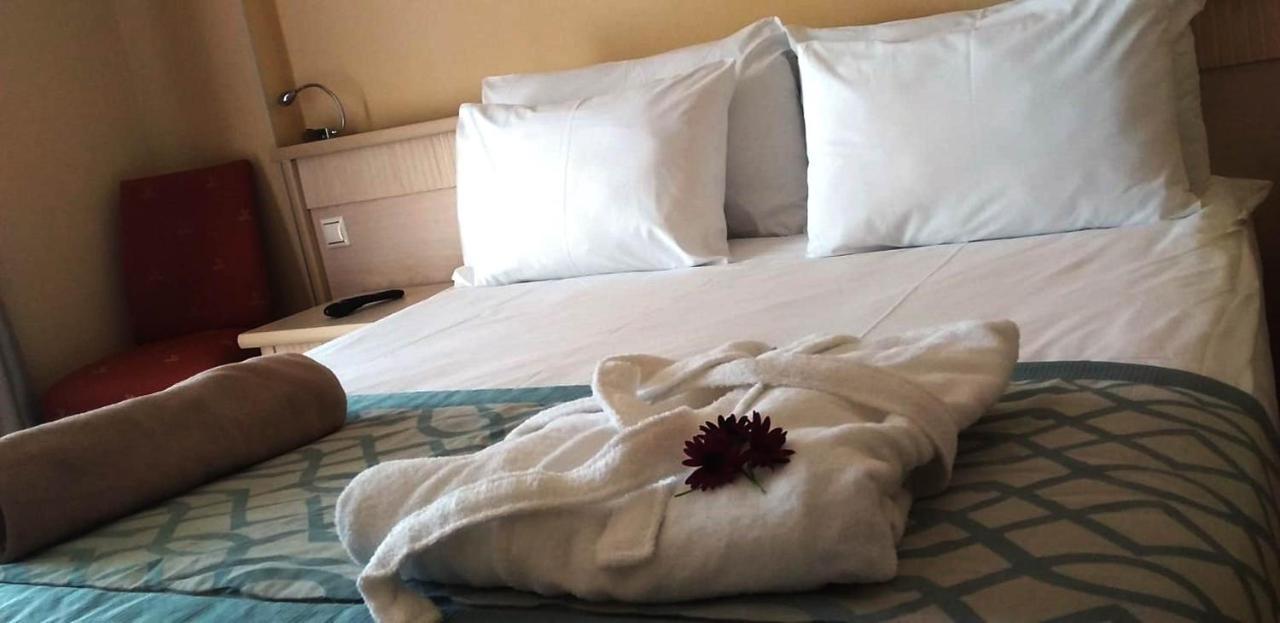 Goecek Lykia Resort Premium Concept Hotel Ngoại thất bức ảnh