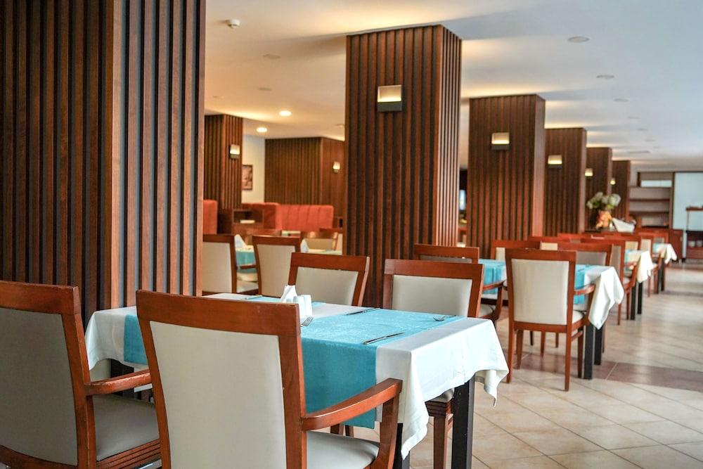 Goecek Lykia Resort Premium Concept Hotel Ngoại thất bức ảnh