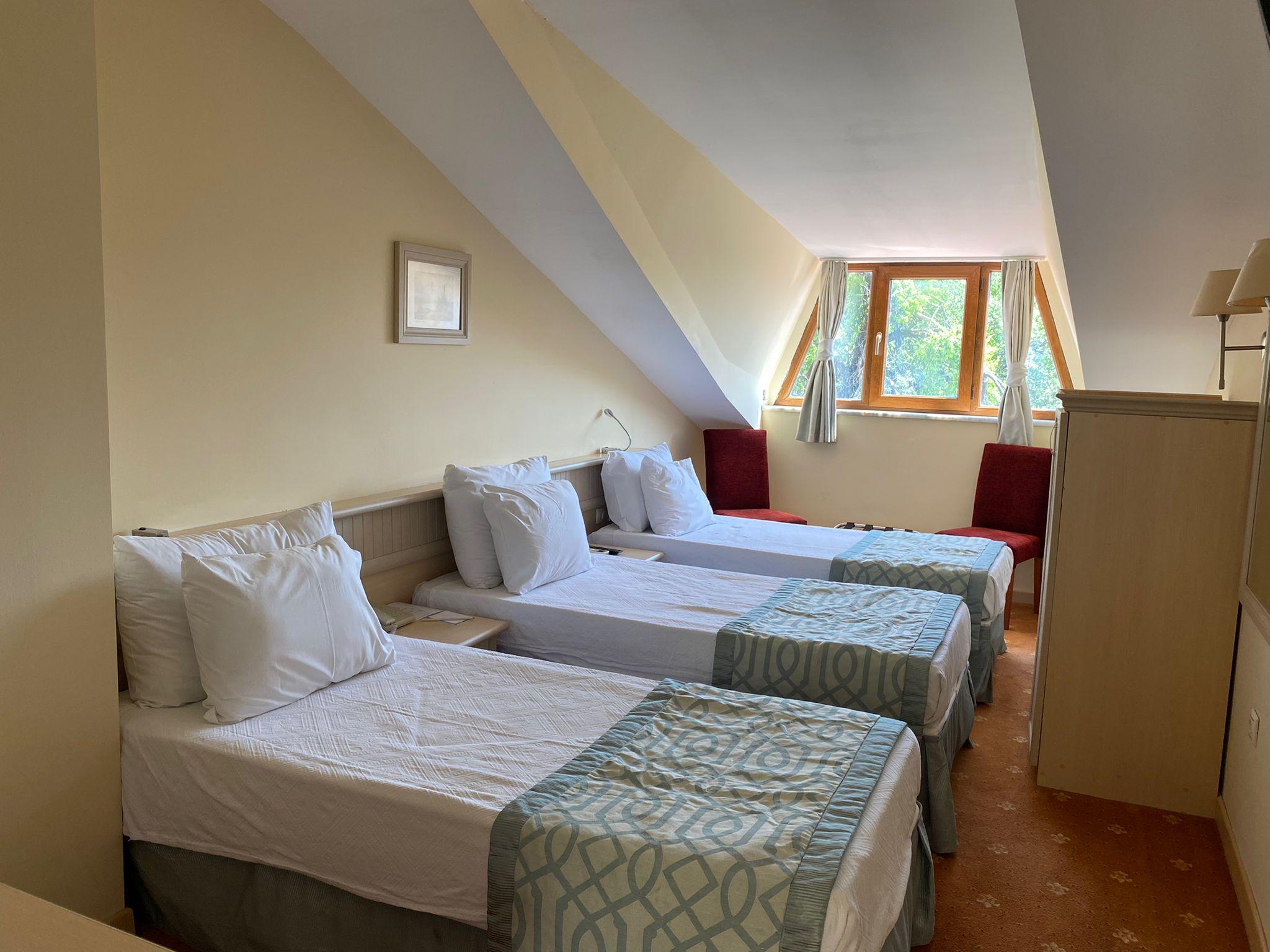 Goecek Lykia Resort Premium Concept Hotel Ngoại thất bức ảnh