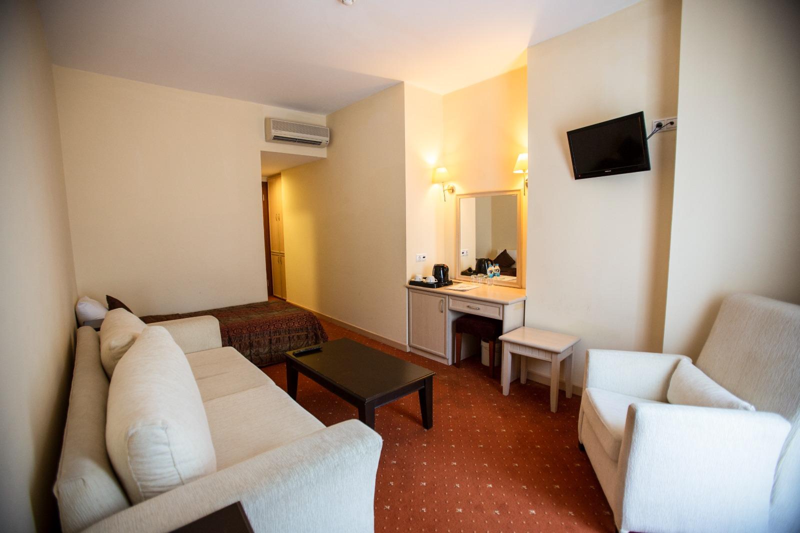 Goecek Lykia Resort Premium Concept Hotel Ngoại thất bức ảnh