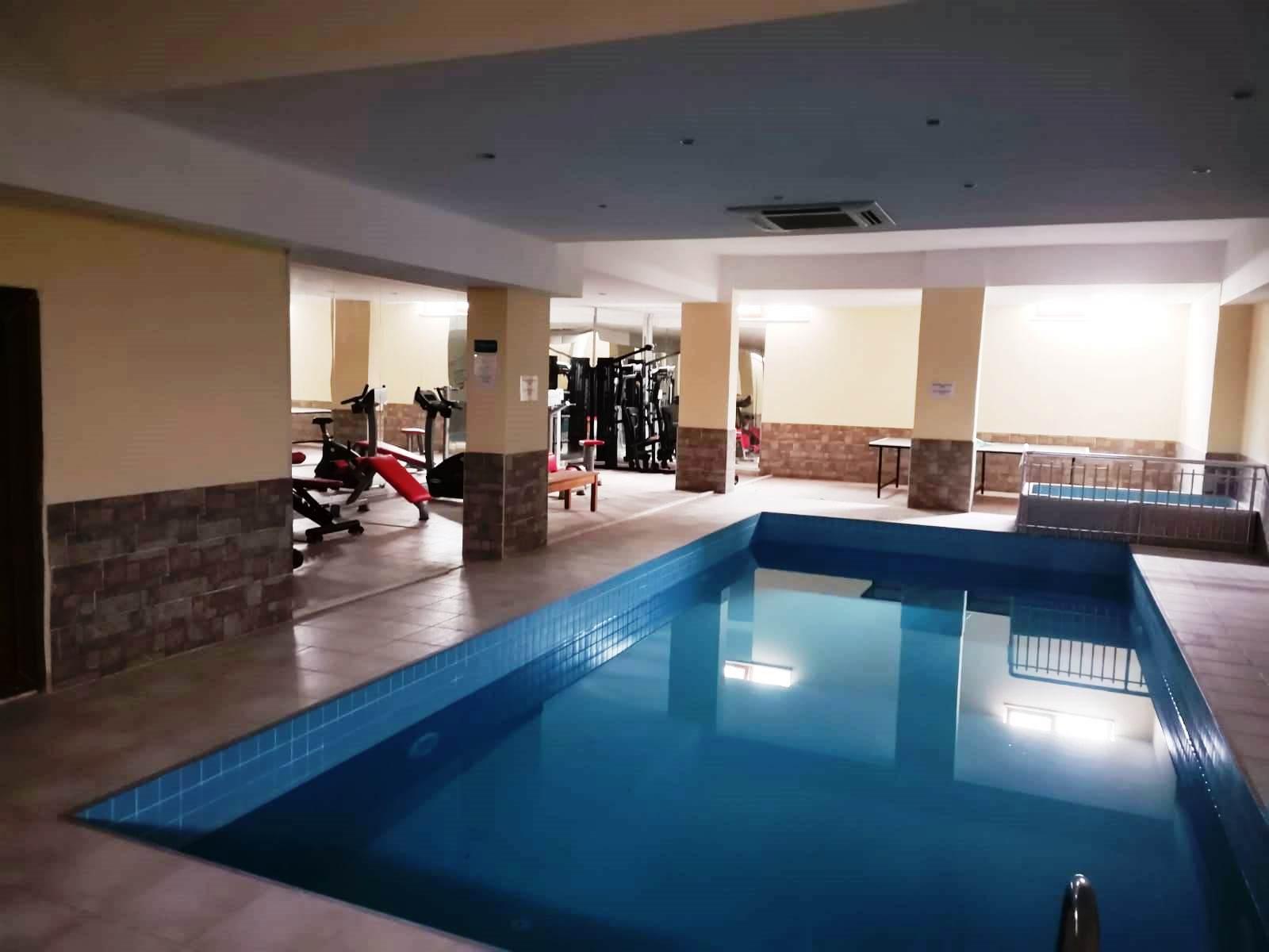Goecek Lykia Resort Premium Concept Hotel Ngoại thất bức ảnh