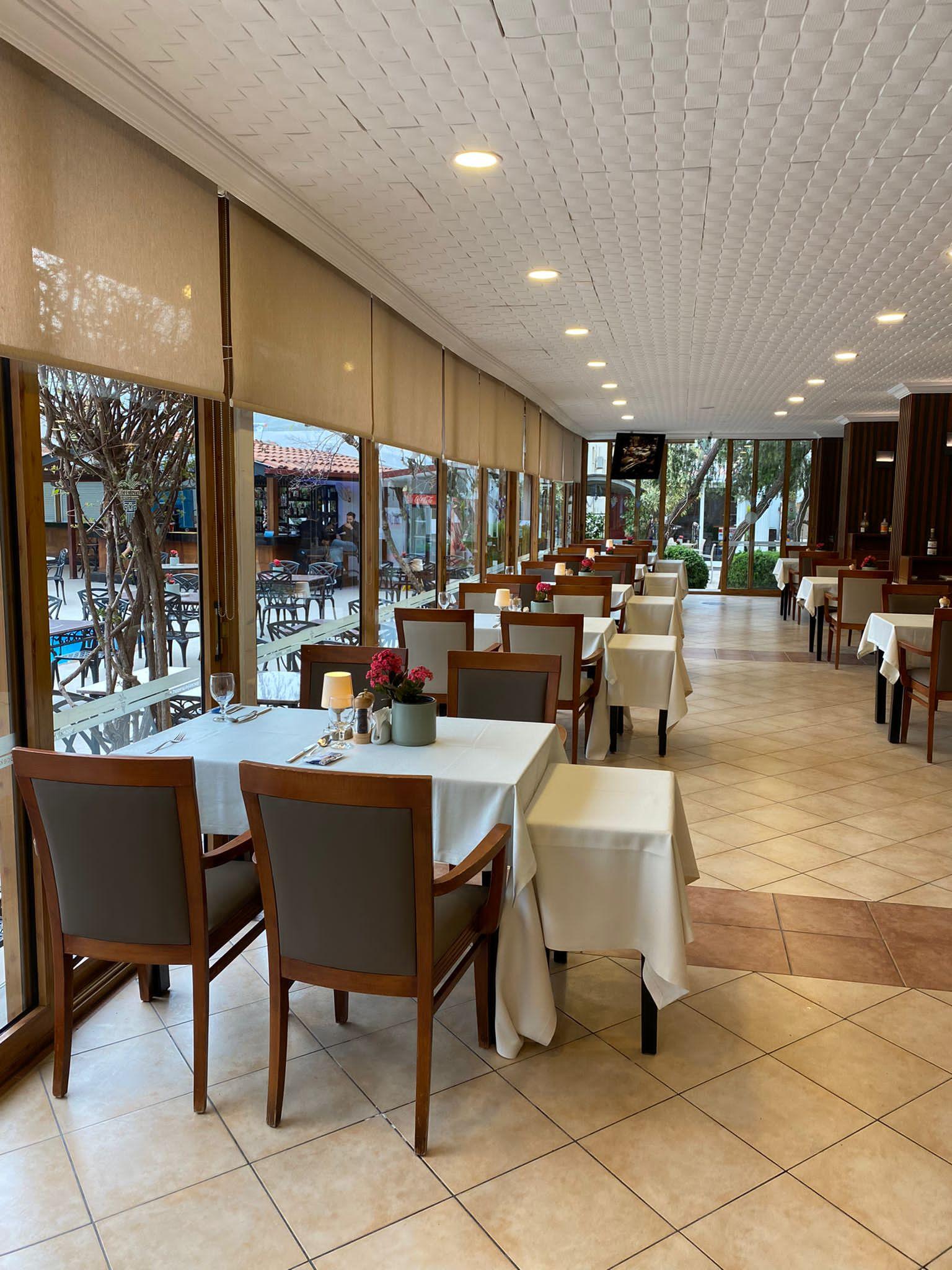 Goecek Lykia Resort Premium Concept Hotel Ngoại thất bức ảnh