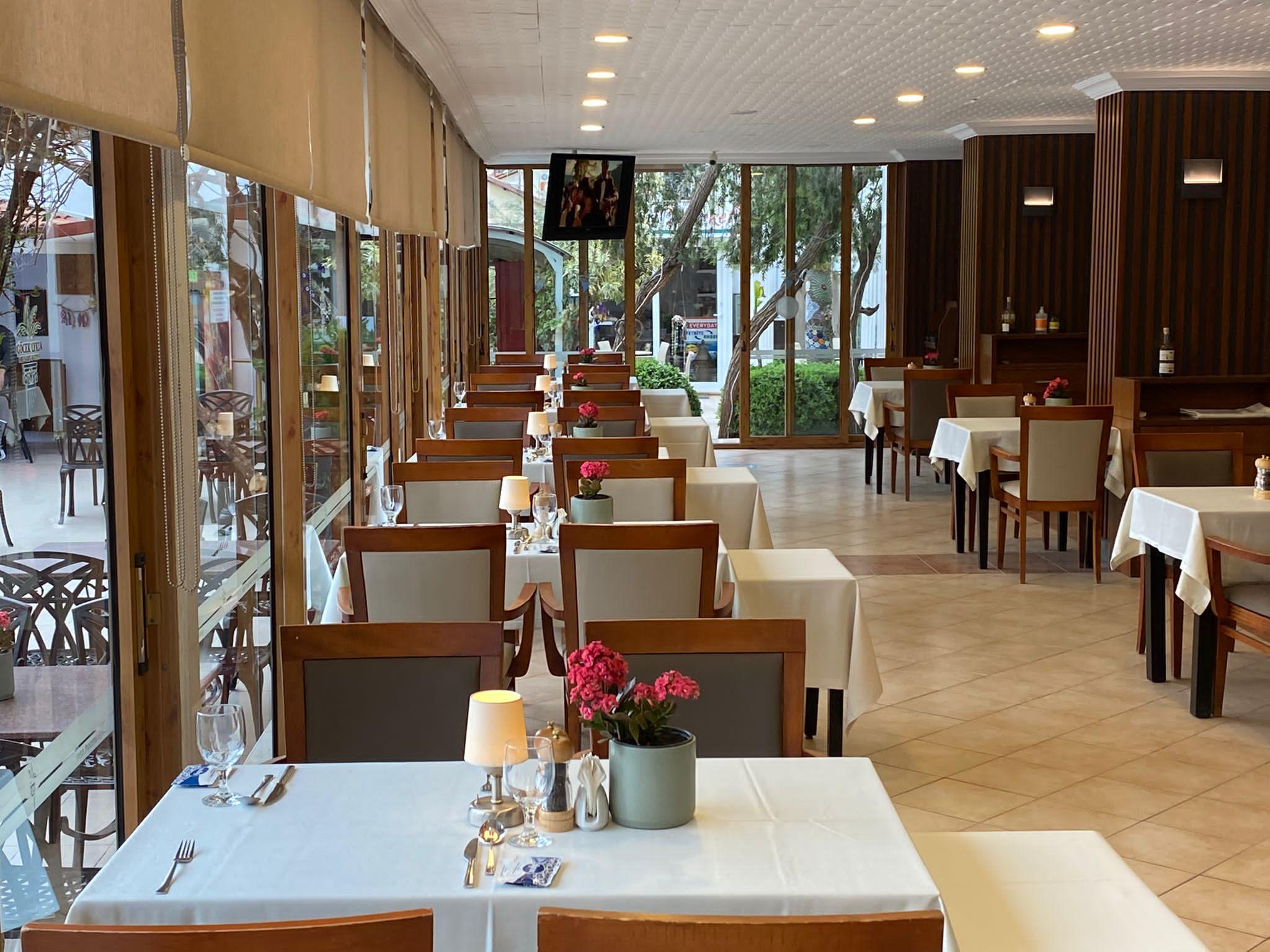 Goecek Lykia Resort Premium Concept Hotel Ngoại thất bức ảnh