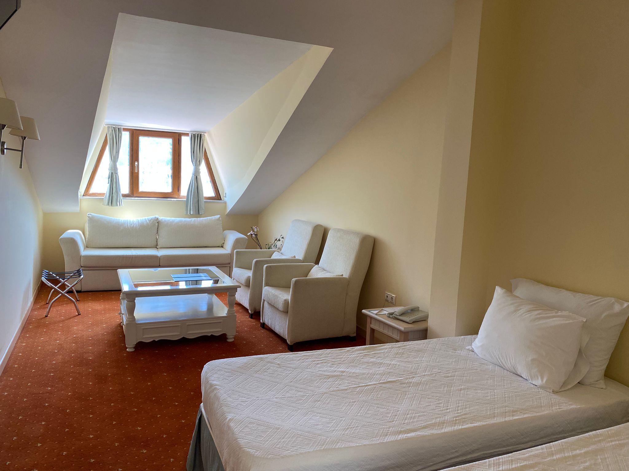 Goecek Lykia Resort Premium Concept Hotel Ngoại thất bức ảnh