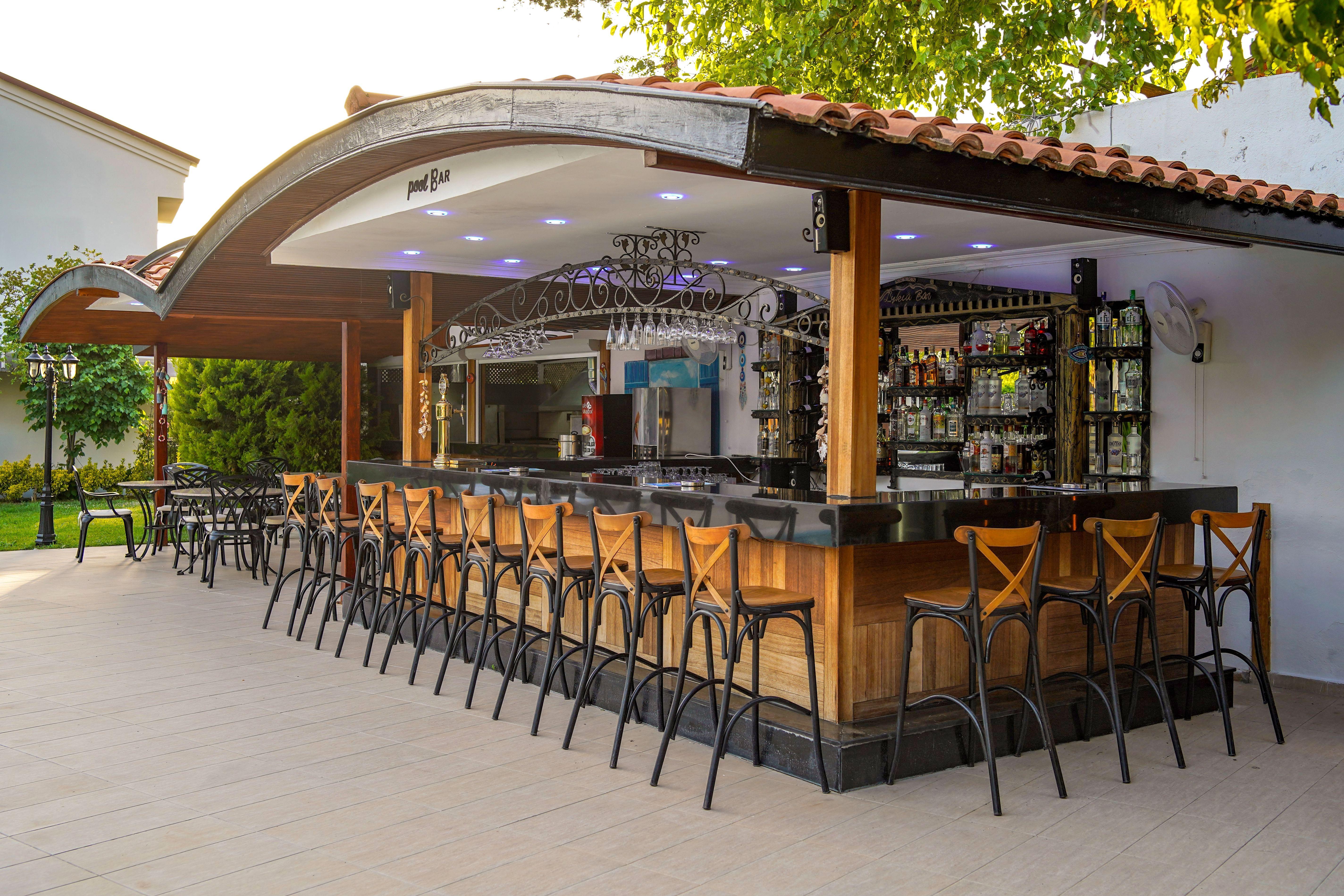 Goecek Lykia Resort Premium Concept Hotel Ngoại thất bức ảnh