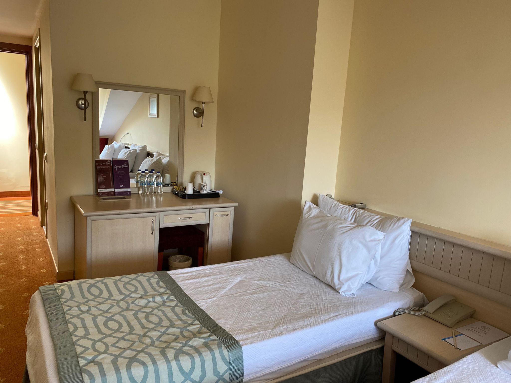 Goecek Lykia Resort Premium Concept Hotel Ngoại thất bức ảnh