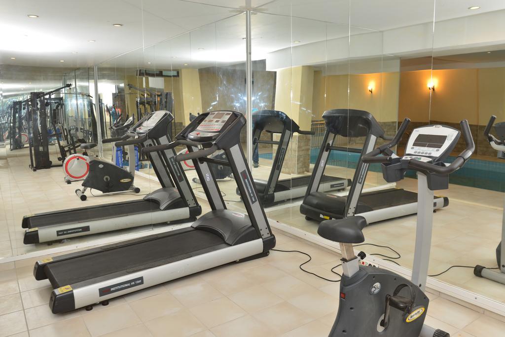 Goecek Lykia Resort Premium Concept Hotel Ngoại thất bức ảnh