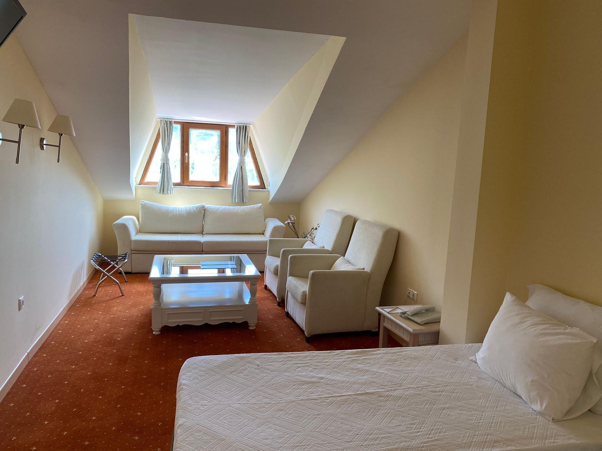Goecek Lykia Resort Premium Concept Hotel Ngoại thất bức ảnh