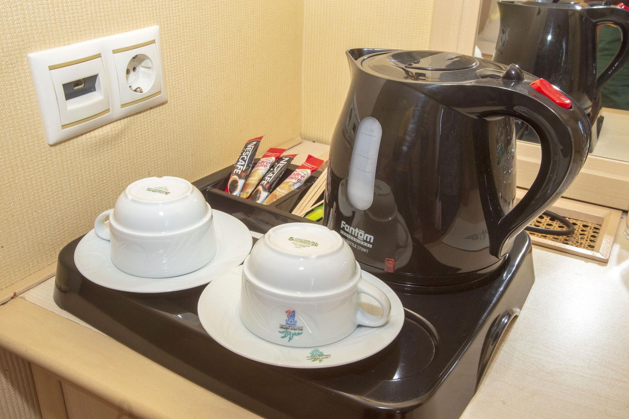 Goecek Lykia Resort Premium Concept Hotel Ngoại thất bức ảnh