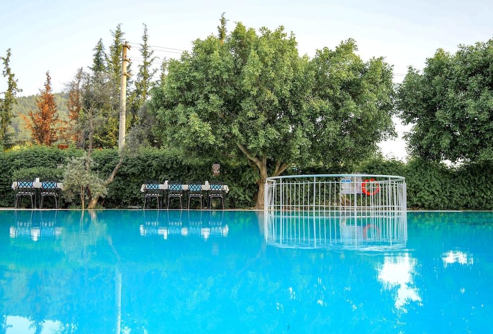 Goecek Lykia Resort Premium Concept Hotel Ngoại thất bức ảnh